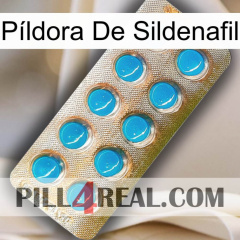 Píldora De Sildenafil new09